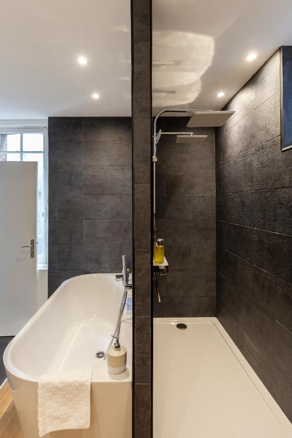 La Suite - Honfleur Exterior photo