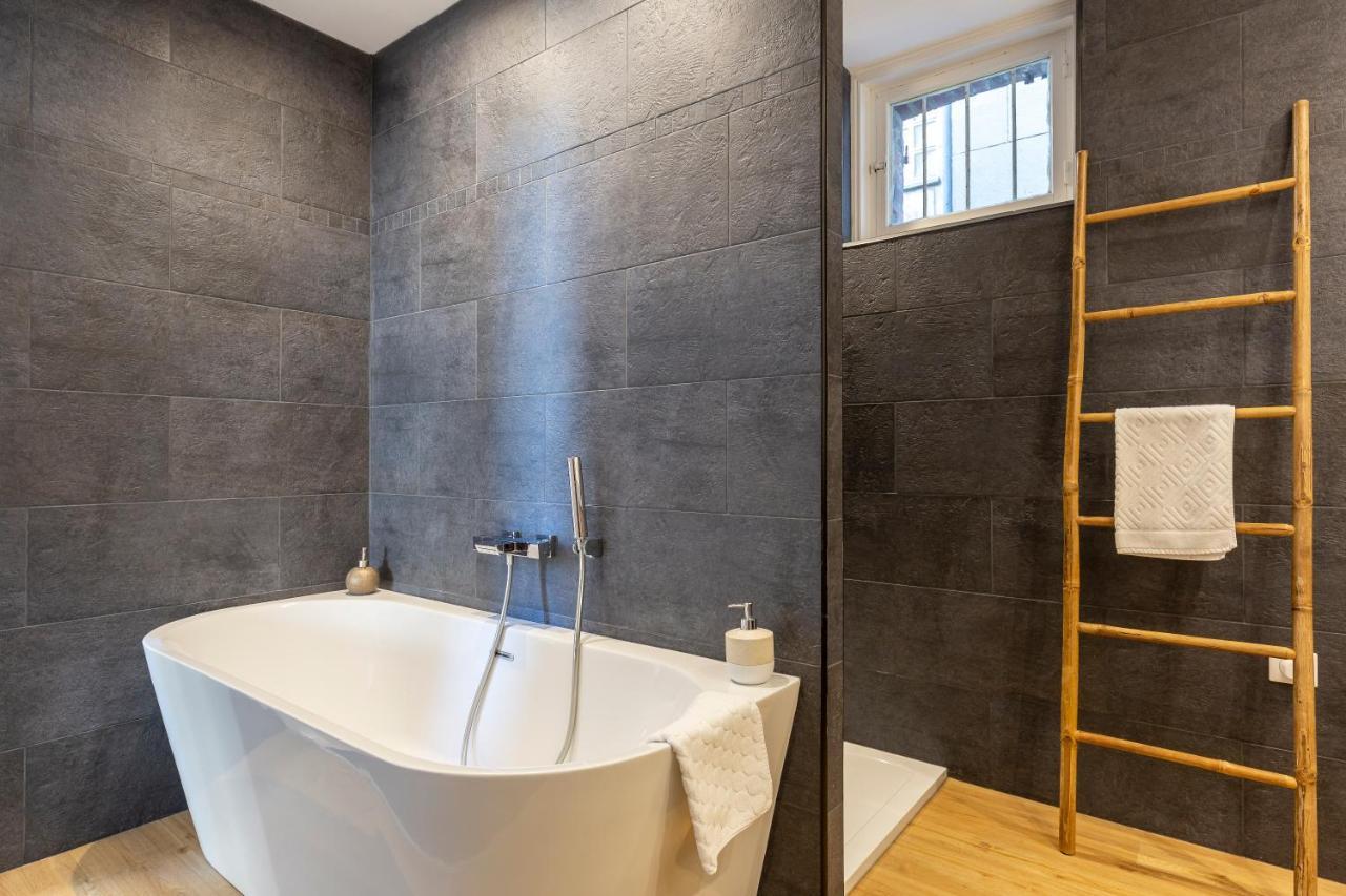 La Suite - Honfleur Exterior photo