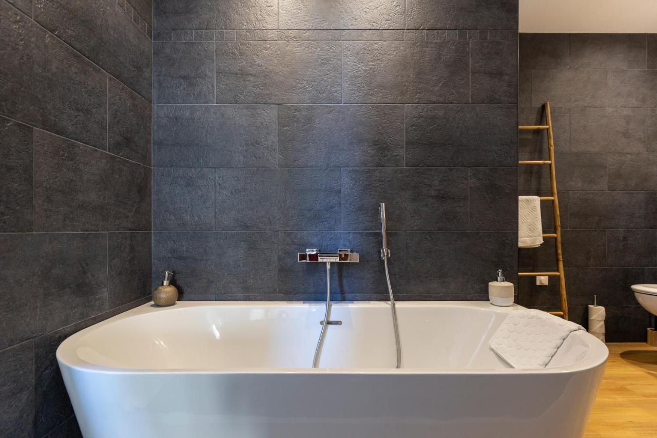 La Suite - Honfleur Exterior photo