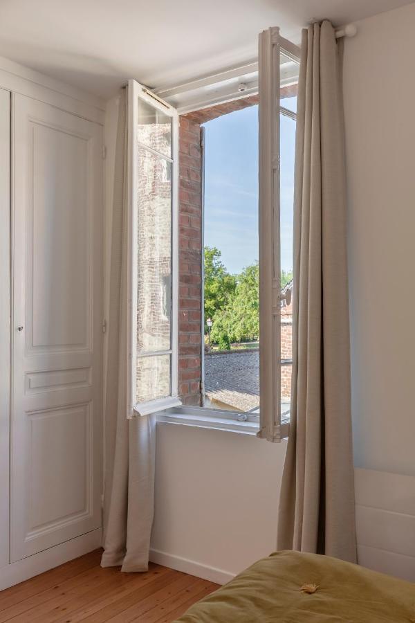 La Suite - Honfleur Exterior photo